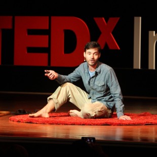 TEDxIndianapolis