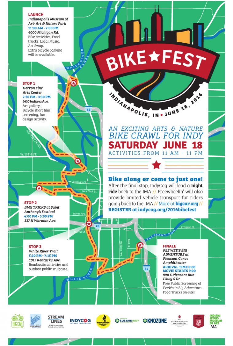 BIKE FEST 2016