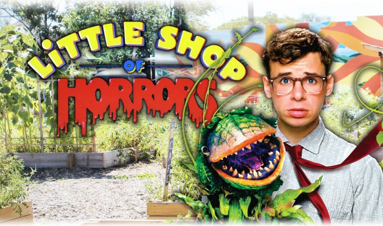 Little Shop of Horrors – FREE FILM SCREENINGBig Car