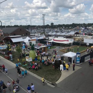 Indiana State Fair