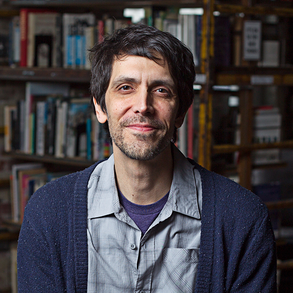 Andy Fry