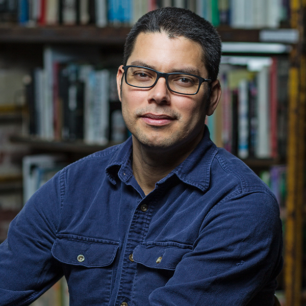 Eduardo S. Luna