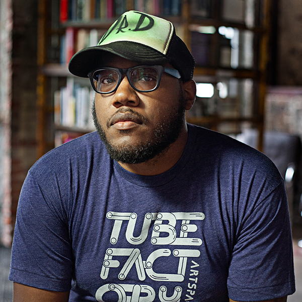 Dr. Jarrod Nicholas Dortch