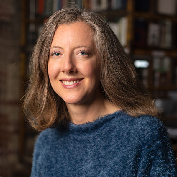 Anne Laker