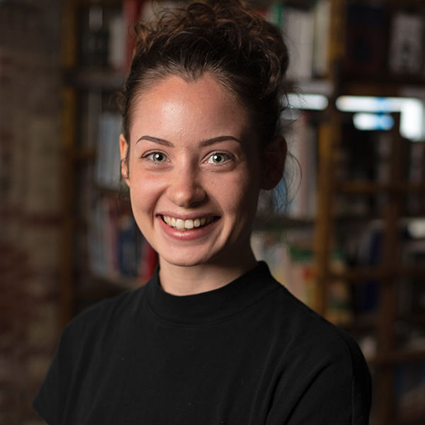 Carlie Foreman