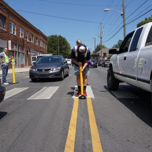 Tactical Urbanism Toolkit