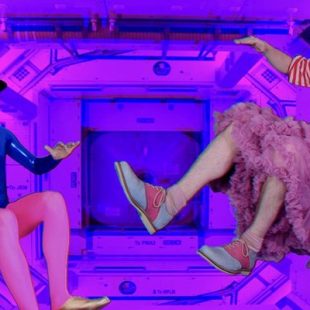 Princess: Out There