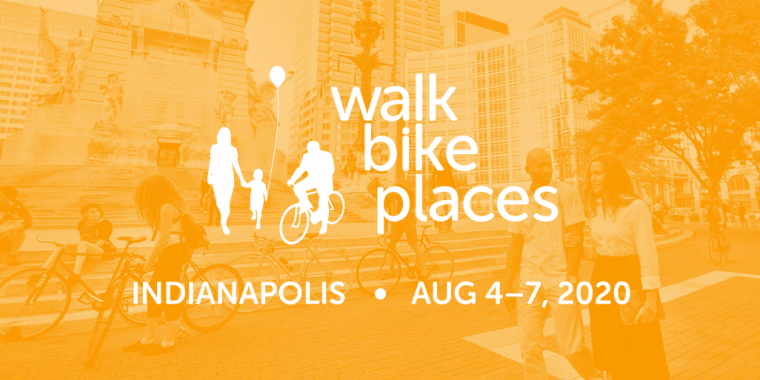 Walk/Bike/Places conference releases call for proposals