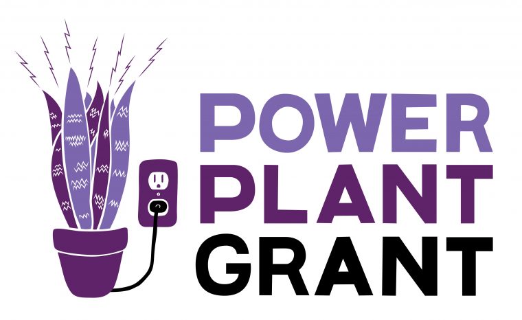 Power Plant Grants are back!