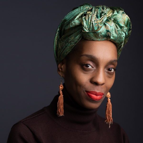 Uzuri Asad