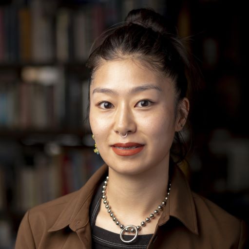 Jane Sun Kim