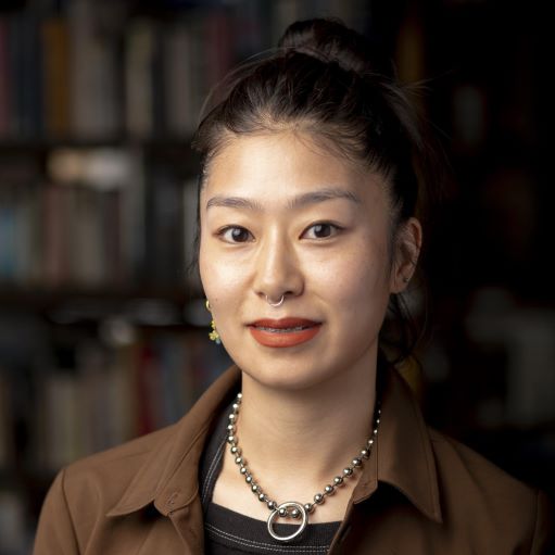 Jane Sun Kim