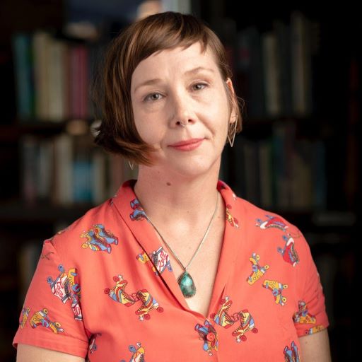 Erin Harper Vernon