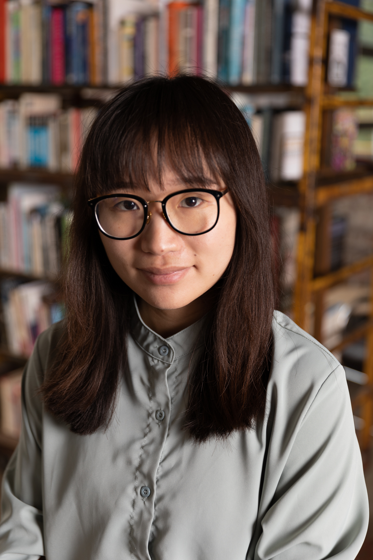 Julie Xiao