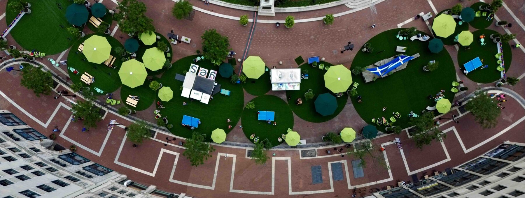 Spark Placemaking