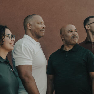 Mari Evans: An Audio Family Album