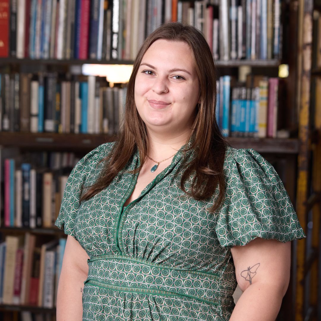 Hannah A. Hadley Arendt