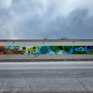 A Celebration of Bean Creek and Garfield Park