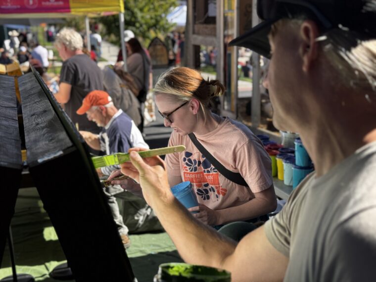 Big Car’s Public Art in 2025