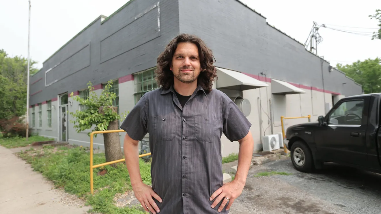 Can Big Car turn Garfield Park into next hip neighborhood?