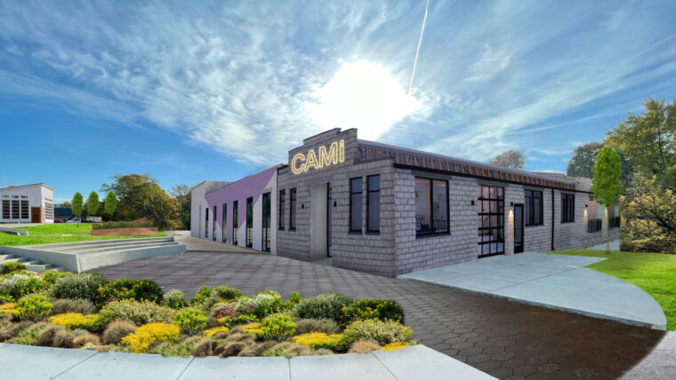 Let us tell you a little (ok, a lot) about CAMi