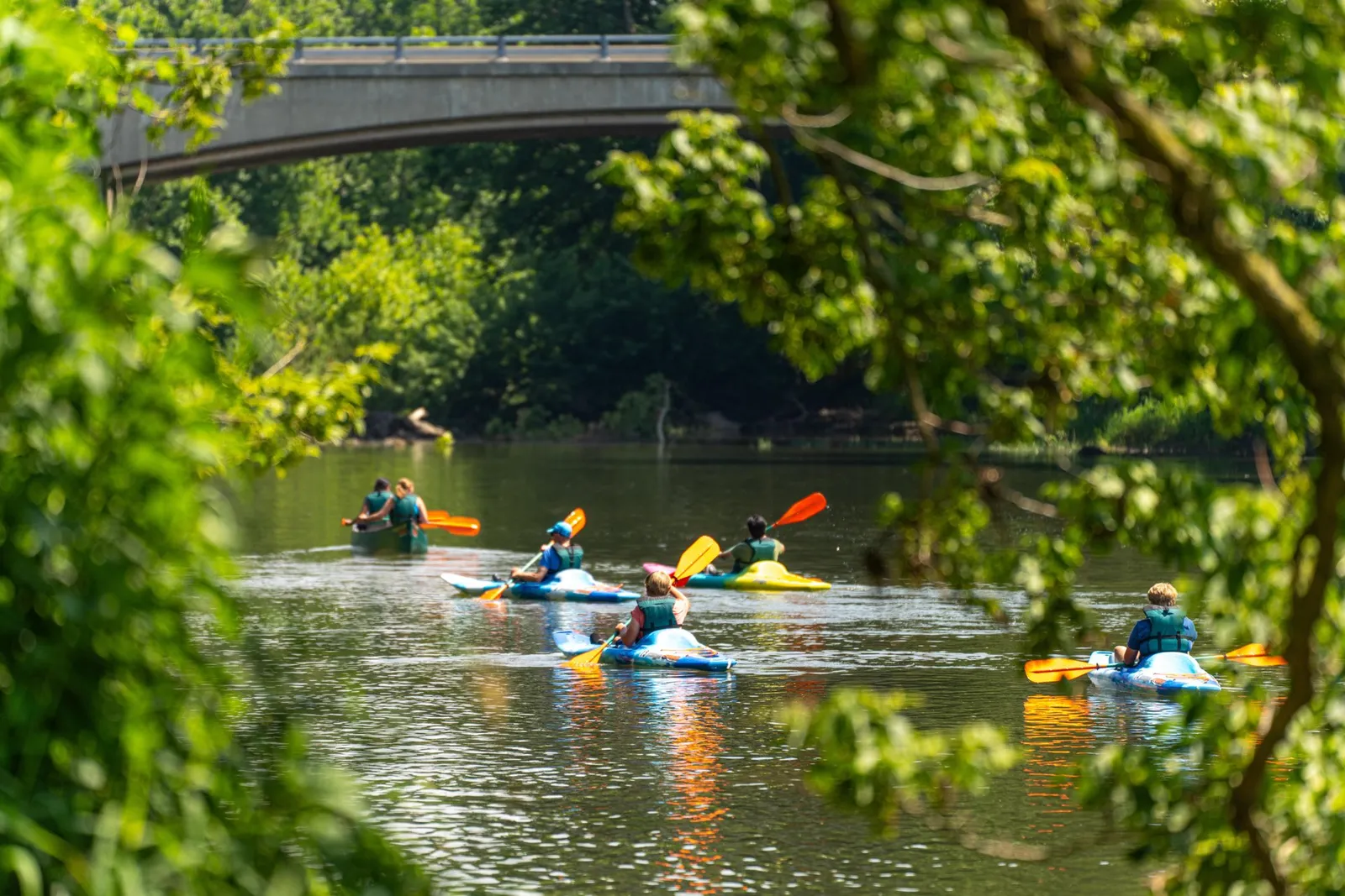 The Best Places to Go in the US in 2026