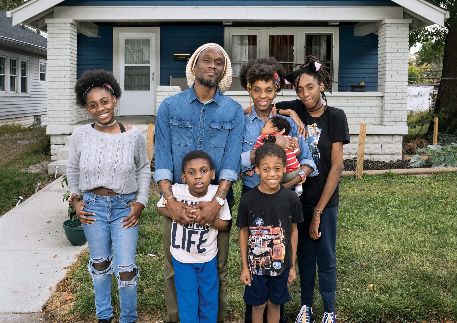 How Big Car Collaborative Is Walking The Tightrope In Garfield Park