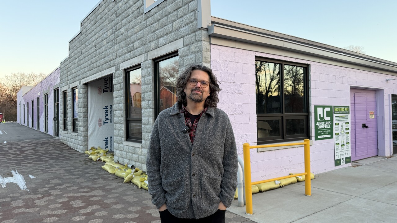 A first look: Contemporary Art Museum of Indianapolis expansion set to open Spring 2026