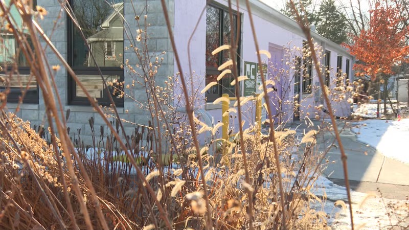 Contemporary Art Museum of Indianapolis debuts with grand opening week'&nbsp;