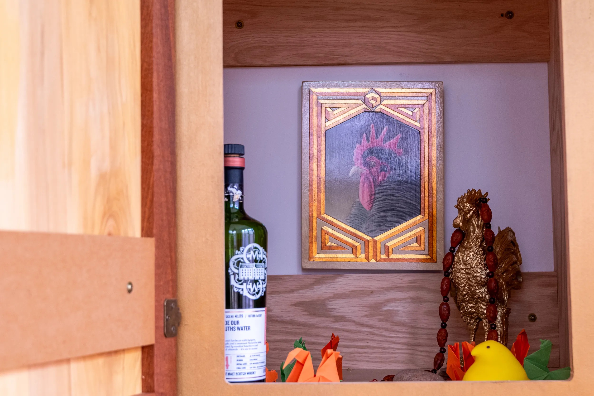 5 things to do at Indy’s new contemporary art museum'&nbsp;