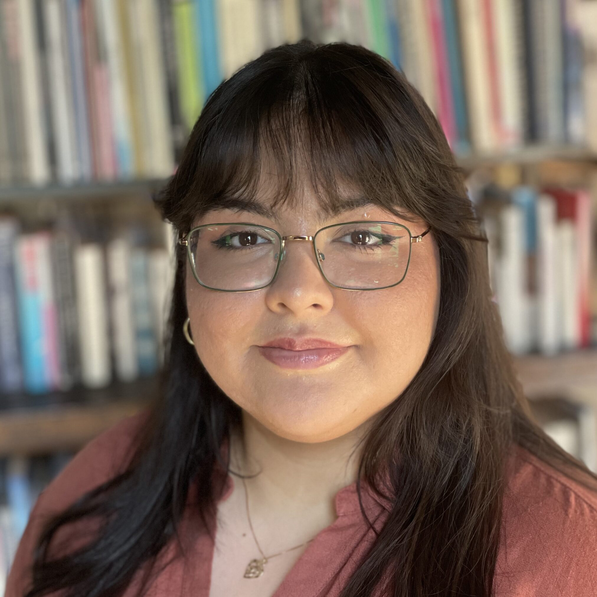 Alejandra&nbsp;Carrillo